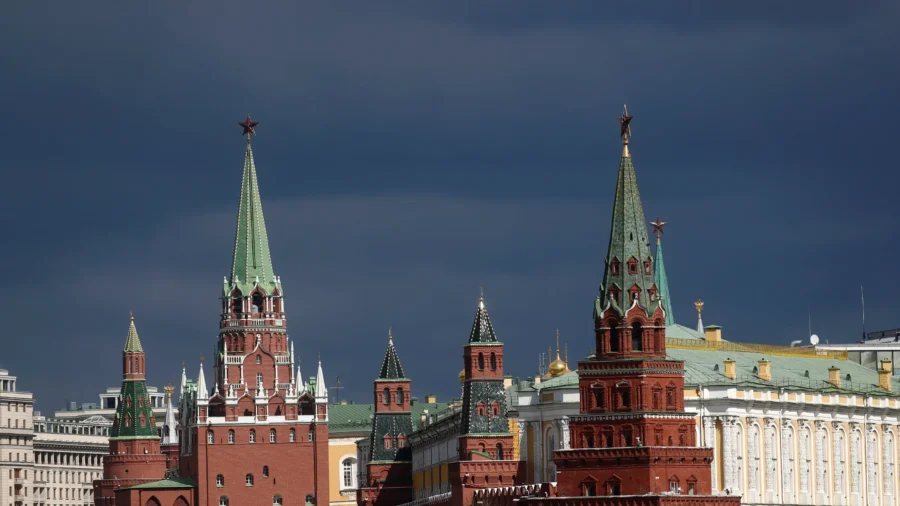 Kremlin Responds to Trump’s Submarine Move, Urges Caution on Nuclear Rhetoric