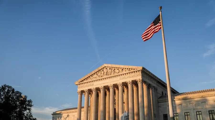 NCSL Hosts Discussion on Supreme Court Rulings and Their Impacts on States
