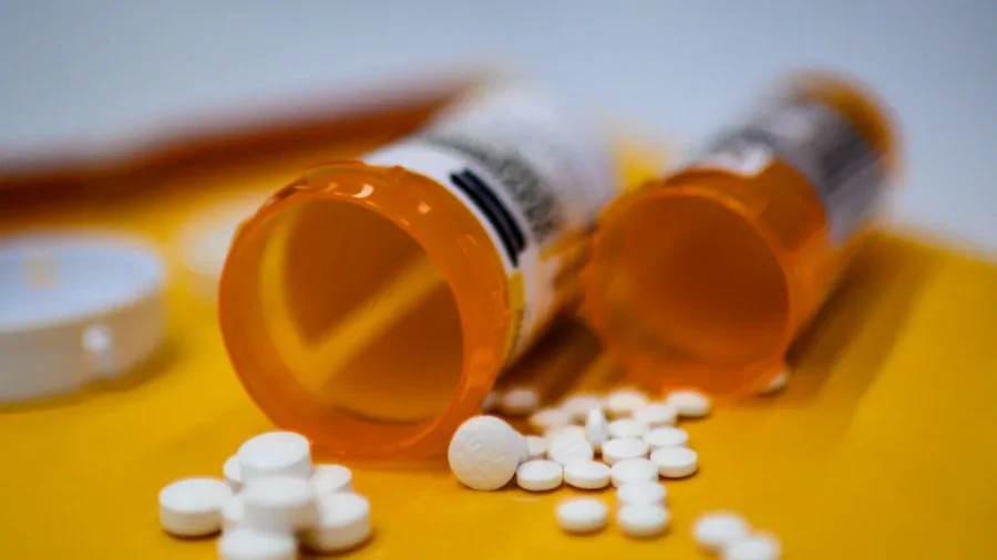 NCSL Hosts Panel on US Overdose Crisis Strategies