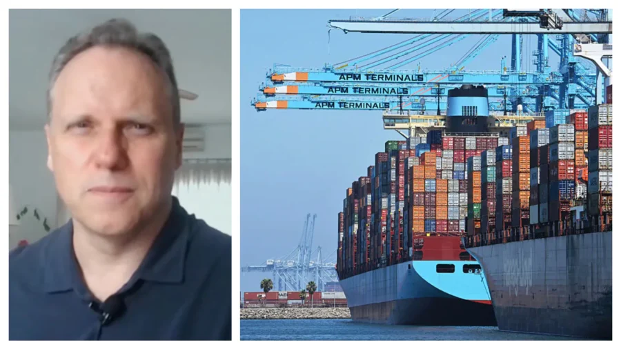 Dividends From Tariff Revenue Will Not Increase Inflation: Economist