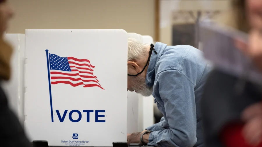 NCSL Holds Discussion on Citizenship and Voting