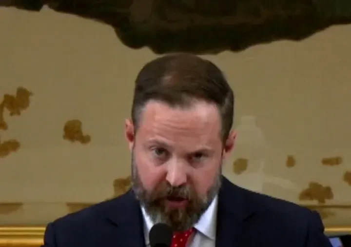 Texas House Votes to Arrest Democratic Lawmakers Who Left State