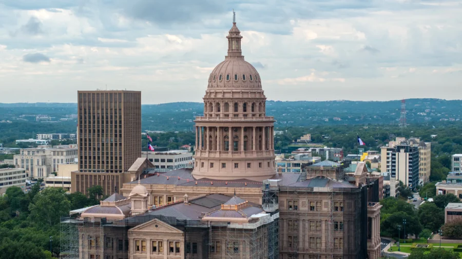 Texas House Meets Again Amid Redistricting Standoff
