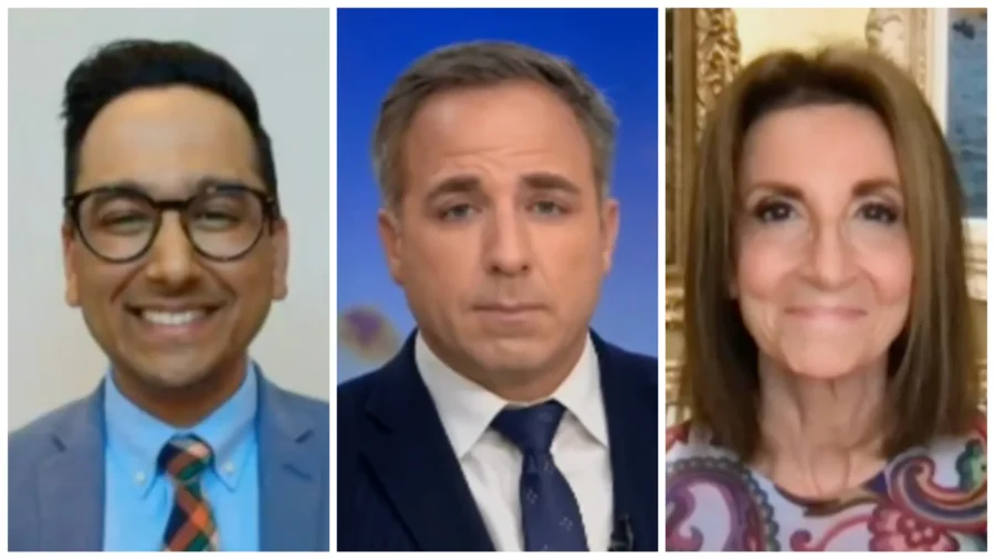 Does Texas Have Legal Power to Arrest Runaway Lawmakers? Panel Debates Redistricting Drama