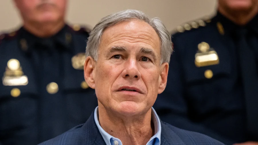 Abbott Signs Bills Into Law Banning Foreign Adversaries From Buying Land in Texas