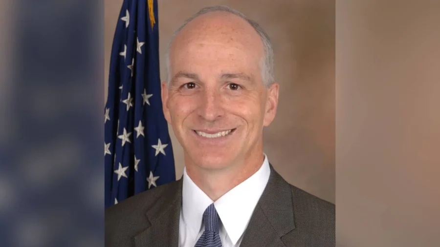 Rep. Smith's Washington State Town Hall Canceled Due to Protests