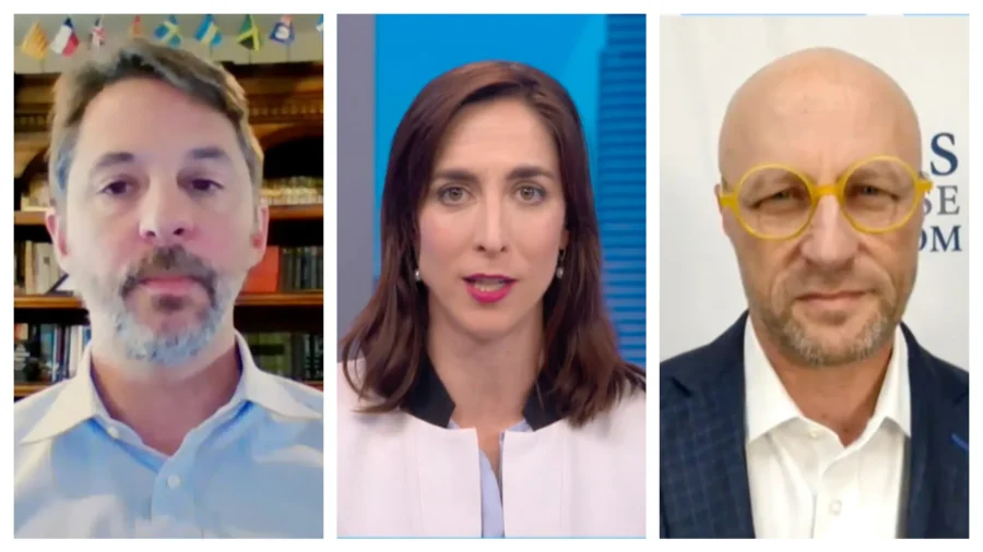 Seeking Equilibrium: Recent Moves to Redistrict Congressional Districts Spark Debate in Search of Way Forward