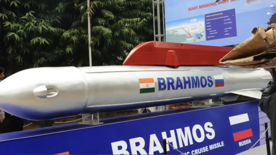 India, Philippines Elevate Ties to Strategic Partnership Amid BrahMos Missile Deliveries, Naval Drills