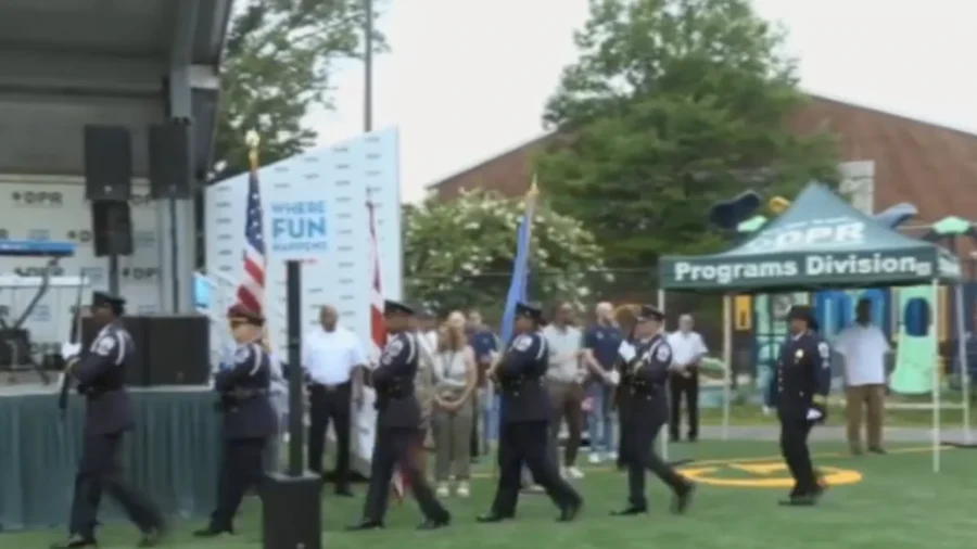 National Night Out: Fostering Police-Community Camaraderie