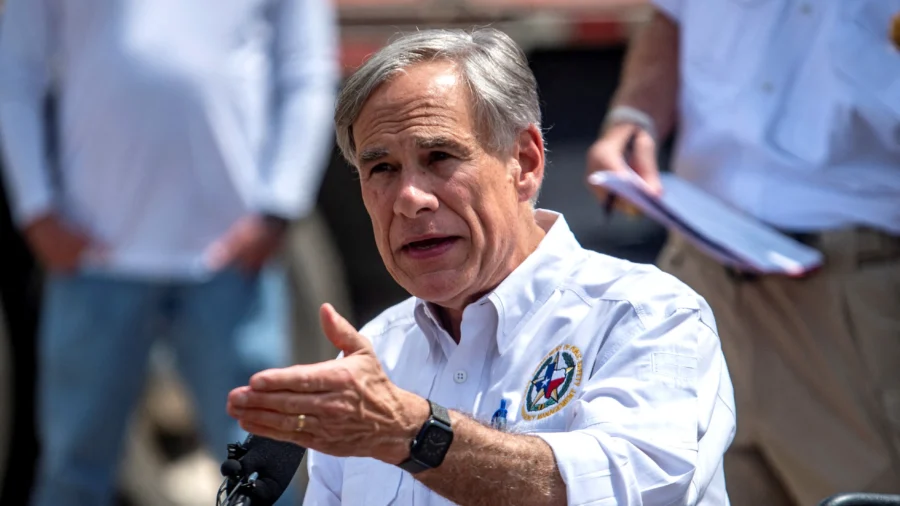Abbott Asks State Supreme Court to Remove Texas House Democratic Leader Over Quorum Break