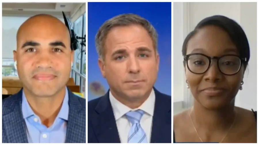 Will Democrats Succeed in Blocking Texas Redistricting Bill? Panel Breaks It Down