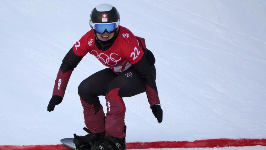 One-Month Countdown to 2026 Winter Olympics Begins