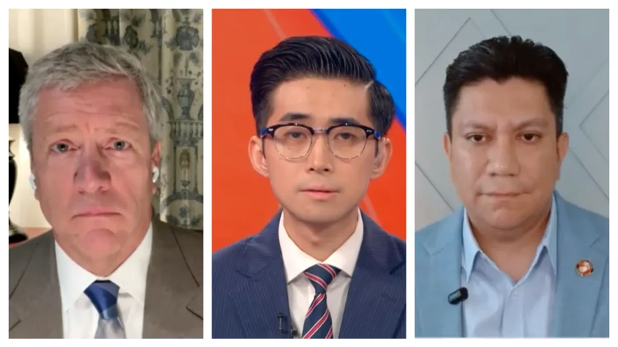 Panel Discussion: How Do We Put Americans First Amid Redistricting Efforts?