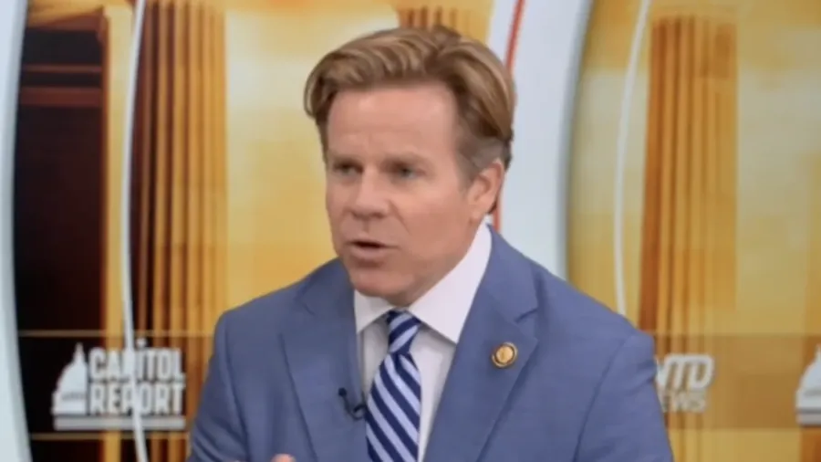 CCP 'Doesn't Play by the Rules': Rep. Haridopolos on US Trade With China