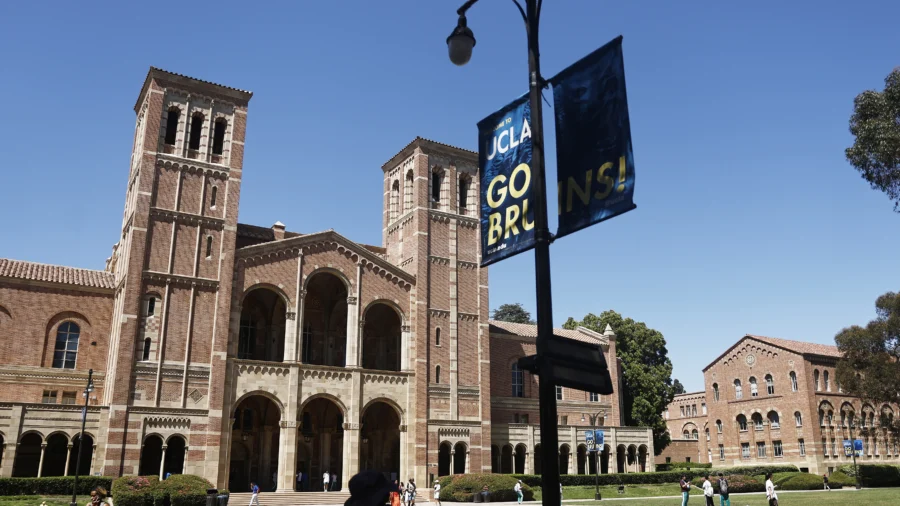 California Colleges Require Students to Pass Trans Ideology Test to Enroll