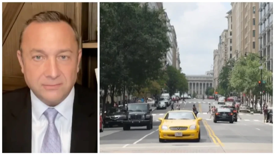 Can Trump Federalize Washington? National Security Lawyer Breaks It Down