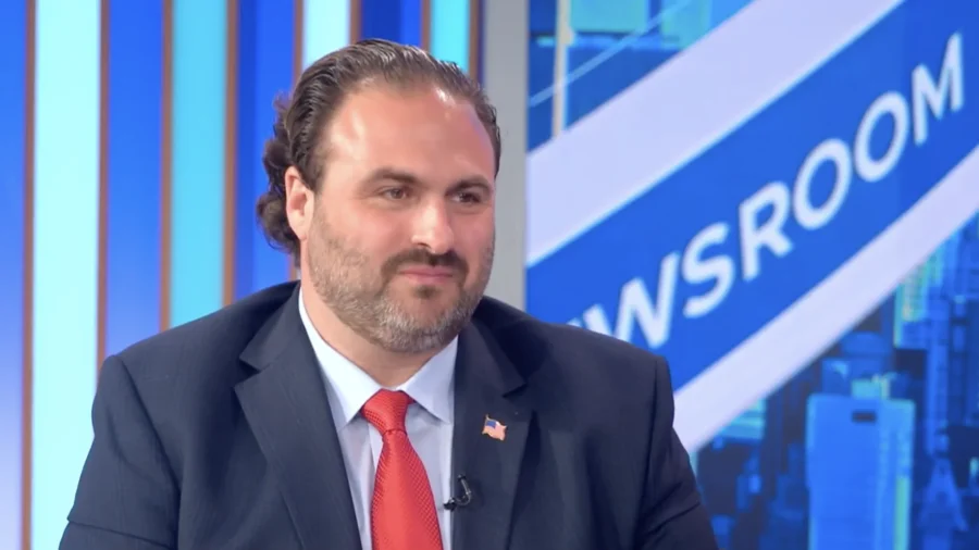 Political Analyst: Over 150 Nominees Still Waiting for Senate Confirmation, 'It's a Big Problem'