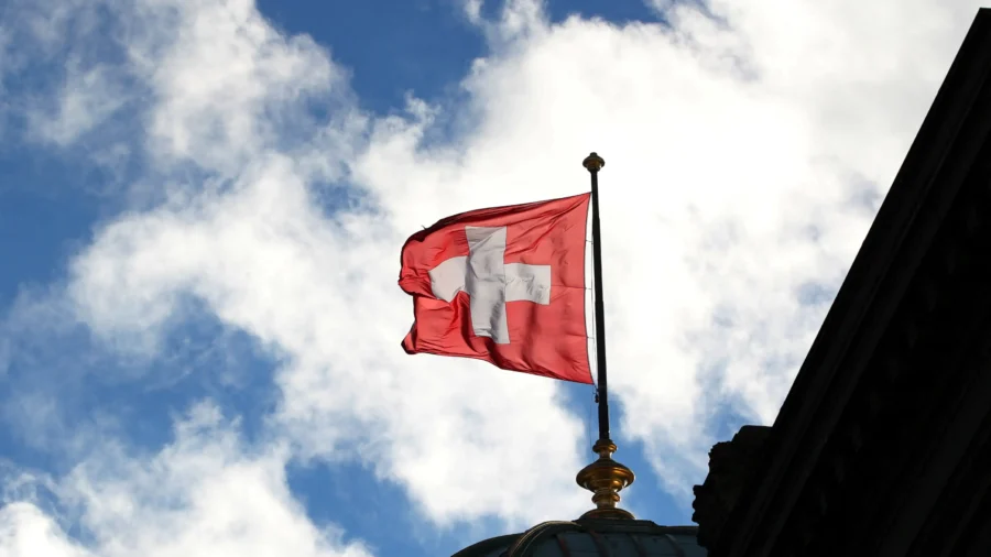 Switzerland Gets US Tariff Rate Cut to 15 Percent, Pledges $200 Billion in US Investments