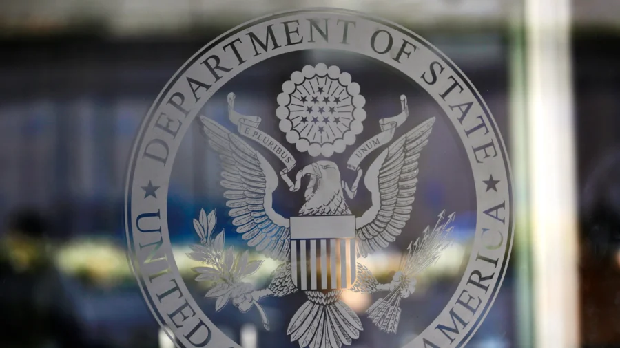 Department of State Holds Press Briefing (Aug. 7)