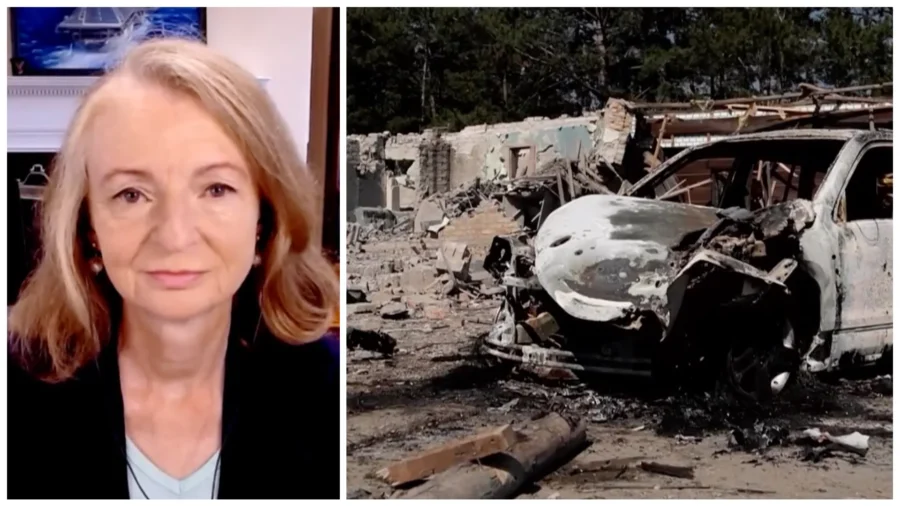 Expert: All Rational Actors Believe It’s in Putin’s Interest to Forge an Agreement on Ukraine