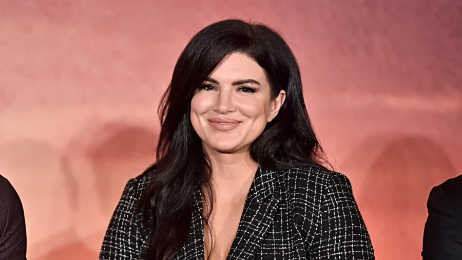 Disney Settles Legal Dispute With Gina Carano Over Her Firing From ‘The Mandalorian’
