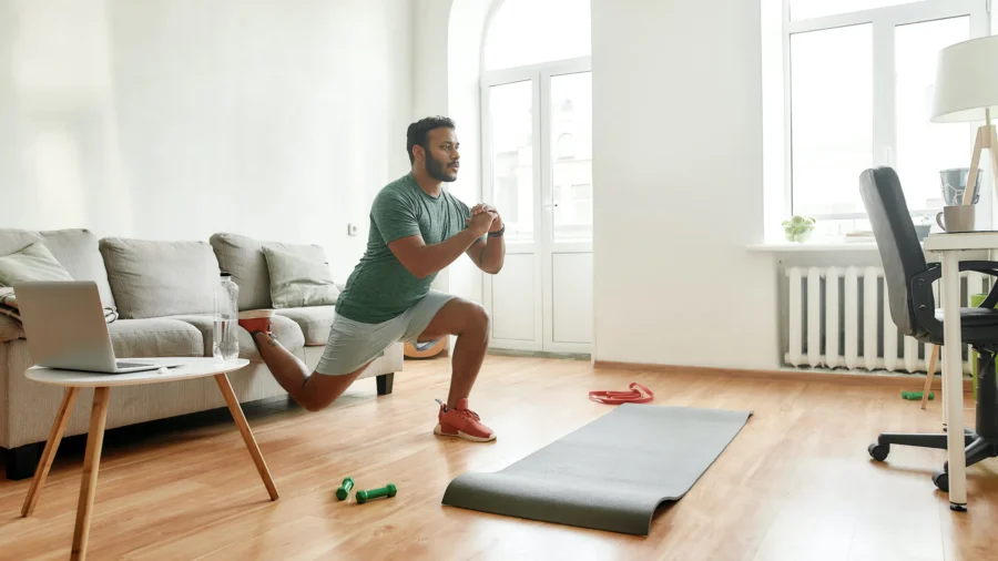 How to Build Muscle as You Age