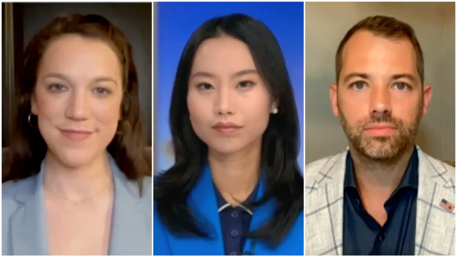 Do Trump's Orders Targeting Debanking, Affirmative Action Have Teeth? Panel Debates