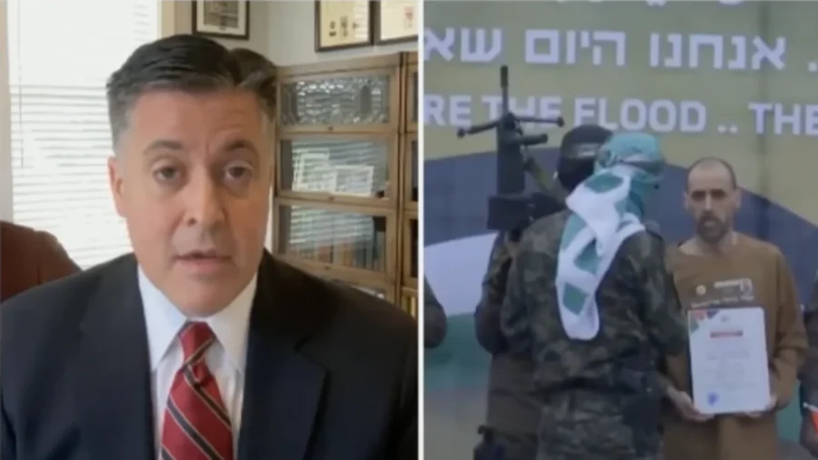 Is Taking Over Gaza City the Only Way to Fully Neutralize Hamas? National Security Analyst Breaks It Down