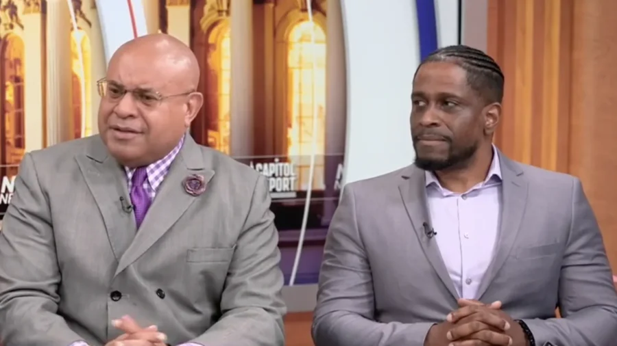 Panel: DOJ Reportedly Opens Grand Jury Probe Into NY AG Letitia James—Accountability or 'Political Retribution'?