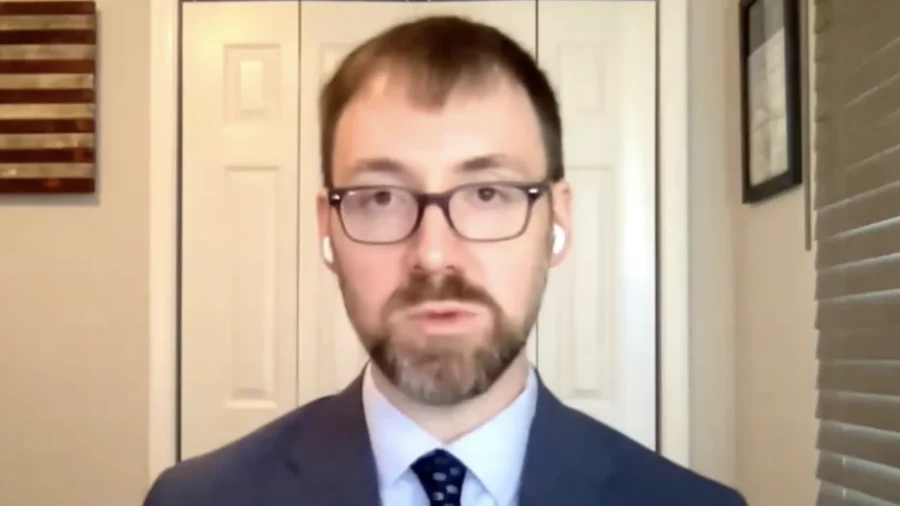 Former Federal Prosecutor: Texas Mid-Cycle Redistricting 'Legal' and an 'Obligation'