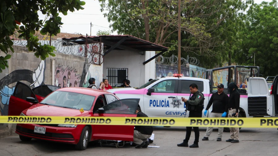 Trump Weighs Use of Military Force Against Mexico's Cartels