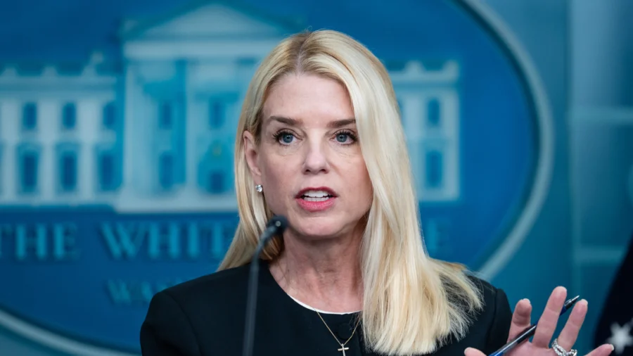 Judge Blocks Trump Admin’s Conditions on Domestic Violence Grants