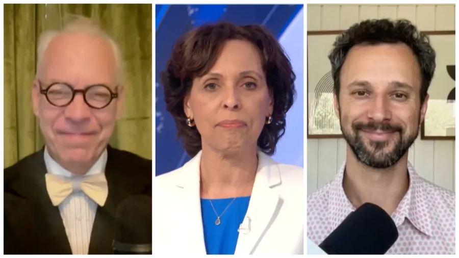 Panel Breaks Down Potential Impacts of Kennedy Canceling 22 mRNA Vaccine Contracts