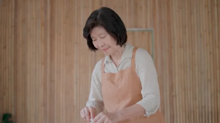 Japan's Rent-a-Grandma Service Offers Skills for Hire