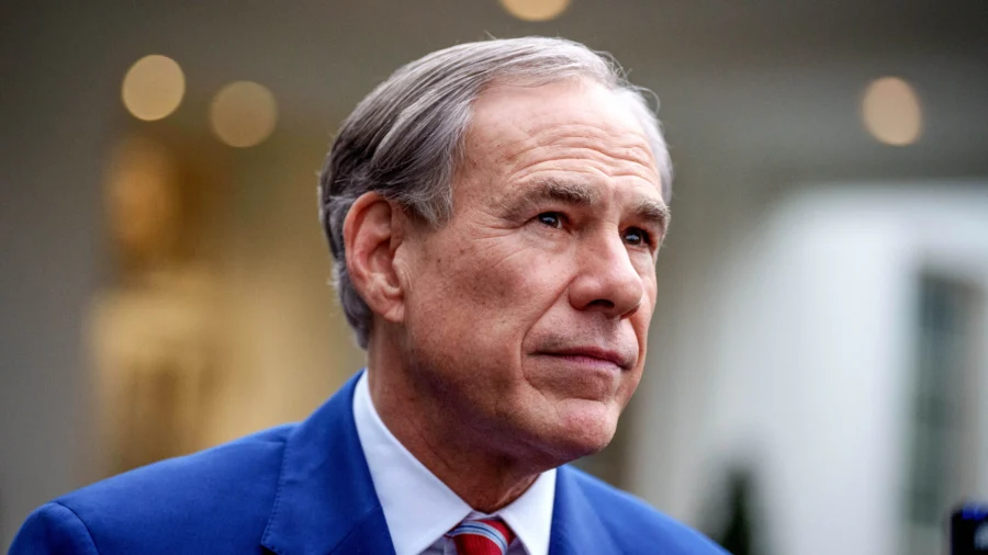 Abbott Vows to Continue Calling Special Sessions Until Texas Democrats Return