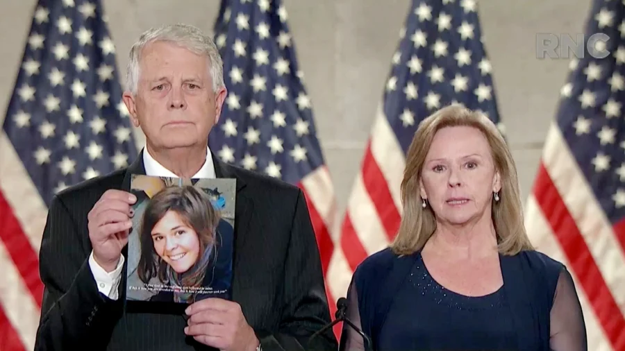 US Representative, Syrian Leader Discuss Return of American Aid Worker’s Body