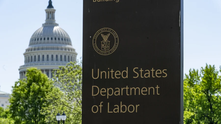 Department of Labor Launches Probe Into Alleged California Labor Fraud