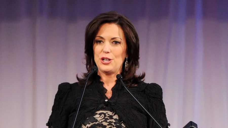 ABC Host Says She and Multiple Colleagues Were Victimized by Crime Outside DC Bureau