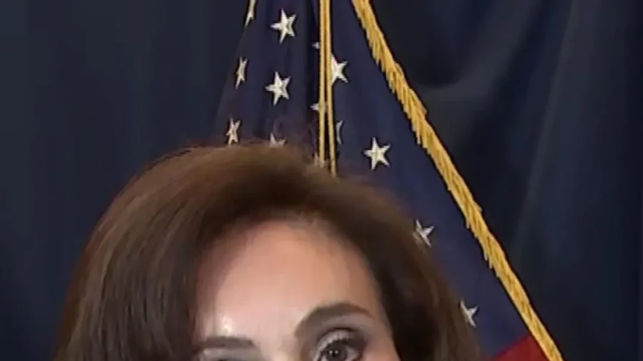 DC Community Suffering Greatly From Violent Crimes: Pirro