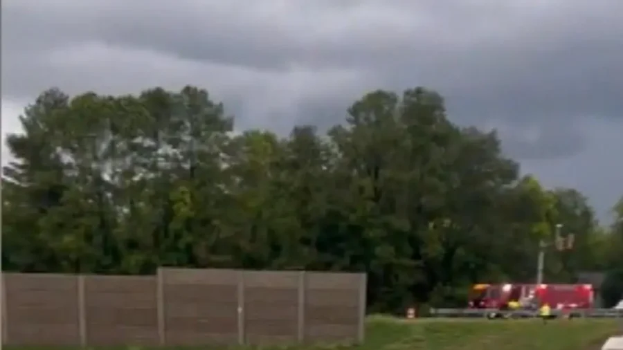 Deadly Flooding Hits Tennessee