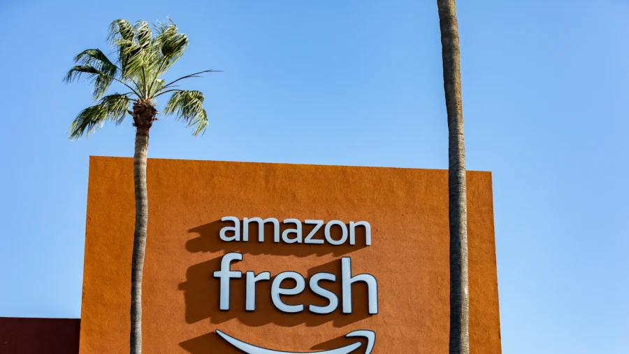 Amazon Rolls Out Same-Day Perishable Grocery Delivery to More Than 1,000 US Cities