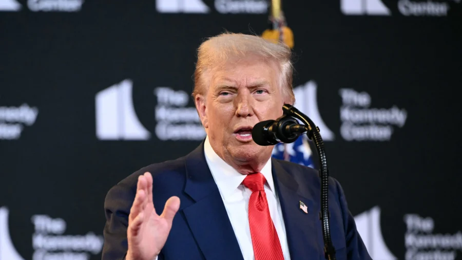Trump Touts 'Historic' First 200 Days in Office