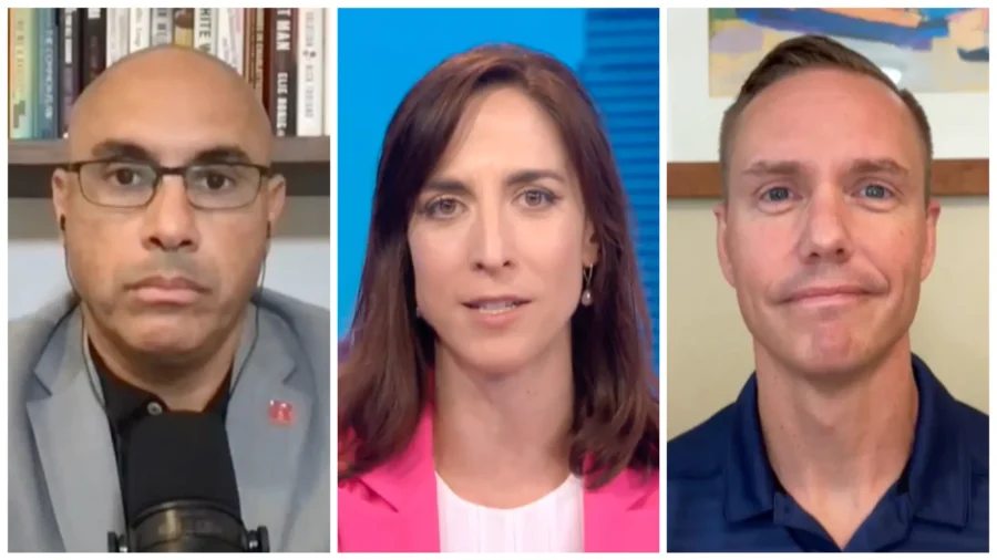 Boots on the Ground: Perspectives on Trump’s Push to Tamp Down on DC Crime