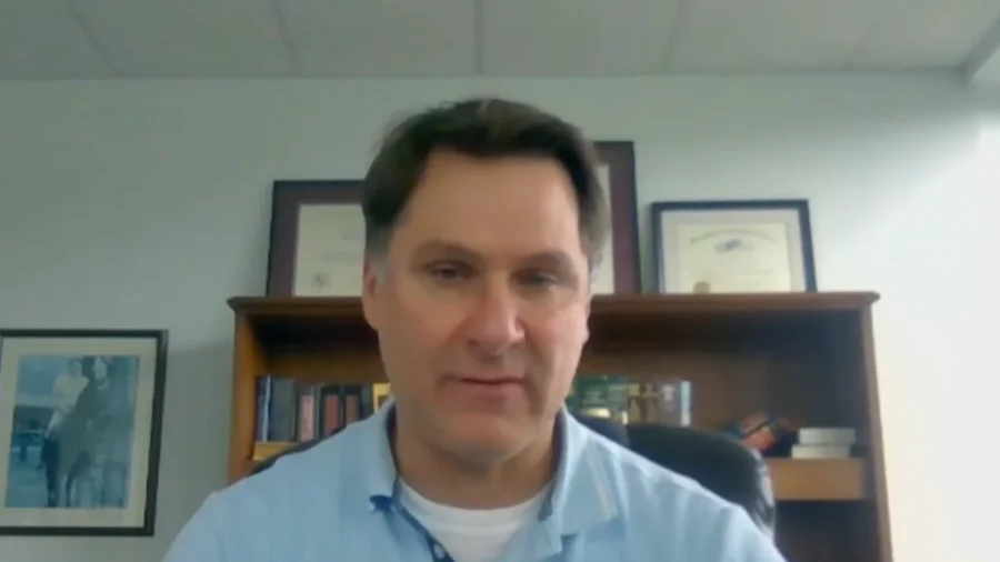 Crime Reporting Broken by Design? Legal Analyst Explains