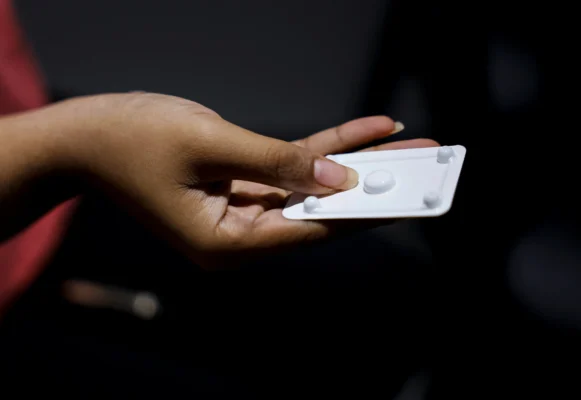 Abortion pill ruling