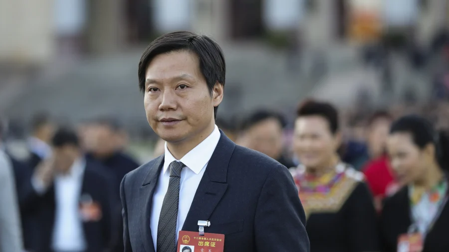 Xiaomi CEO Rumor Reveals Beijing's Deepest Fears: China Expert