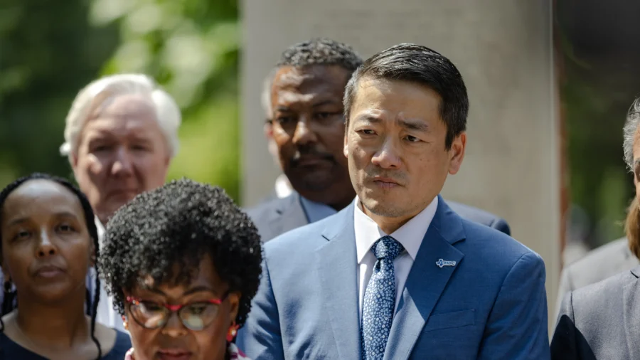 Texas Democratic Lawmakers Could Return on Friday, With Conditions