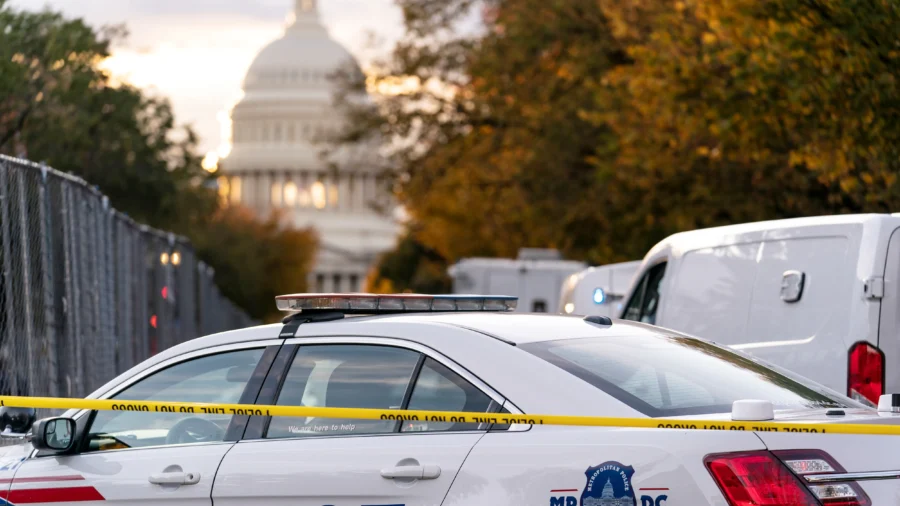Unvetted 'Informal Media' Driving Up Security Needs for Officials: Former Officer