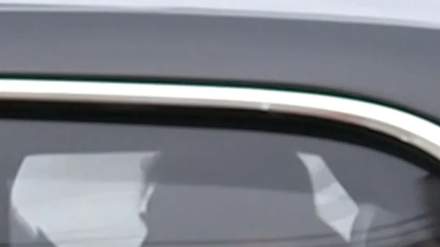 Trump, Putin Take Presidential Limo Together to Alaska Meeting
