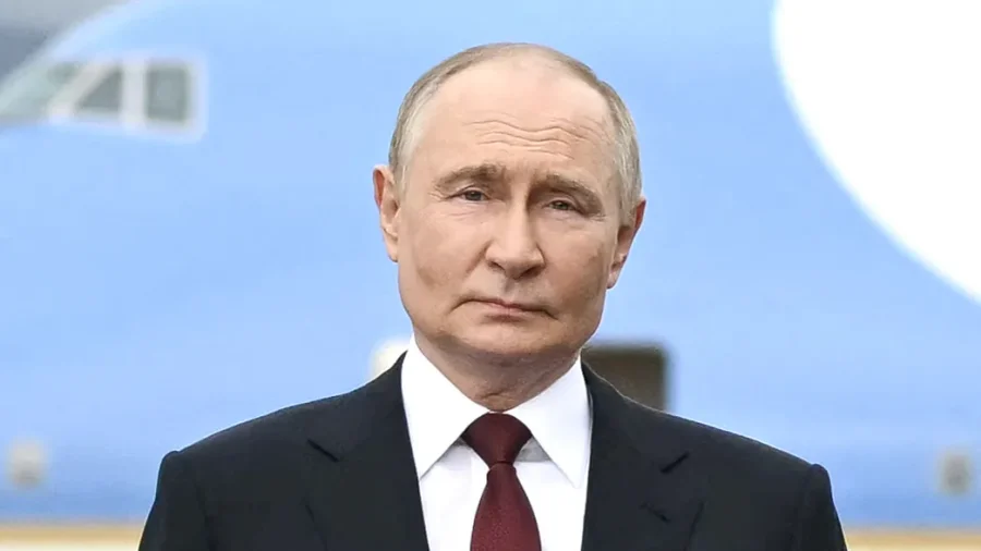 Russia Won't Give Up Ambitions of Conquering Ukraine: Former US Ambassador